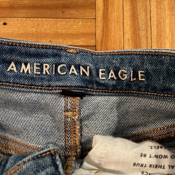 American Eagle Women’s Jeans 001 - Picture 4 of 4